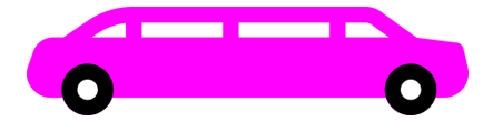 roze_limo